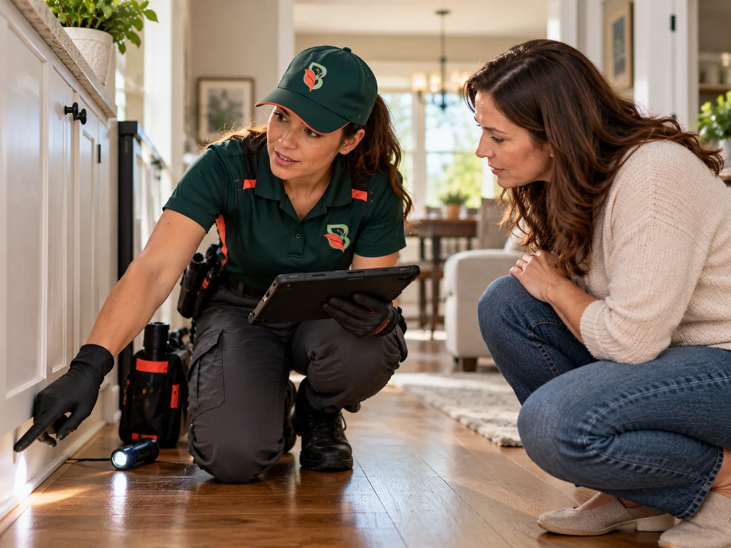 Pest Control Pittsburg, IL FAQs